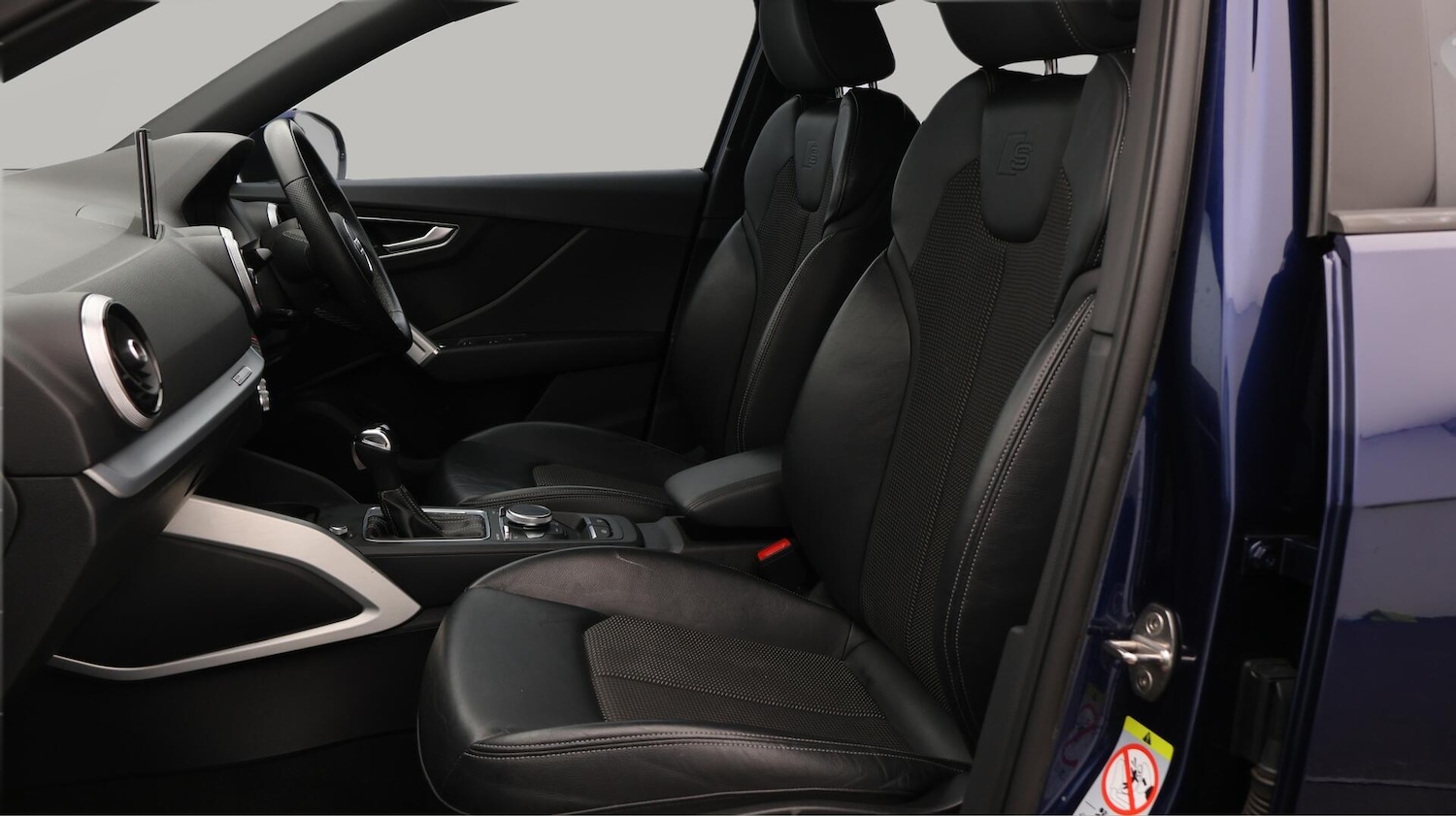 Used Audi Q2 2022 for sale - 76658624: Photo 15