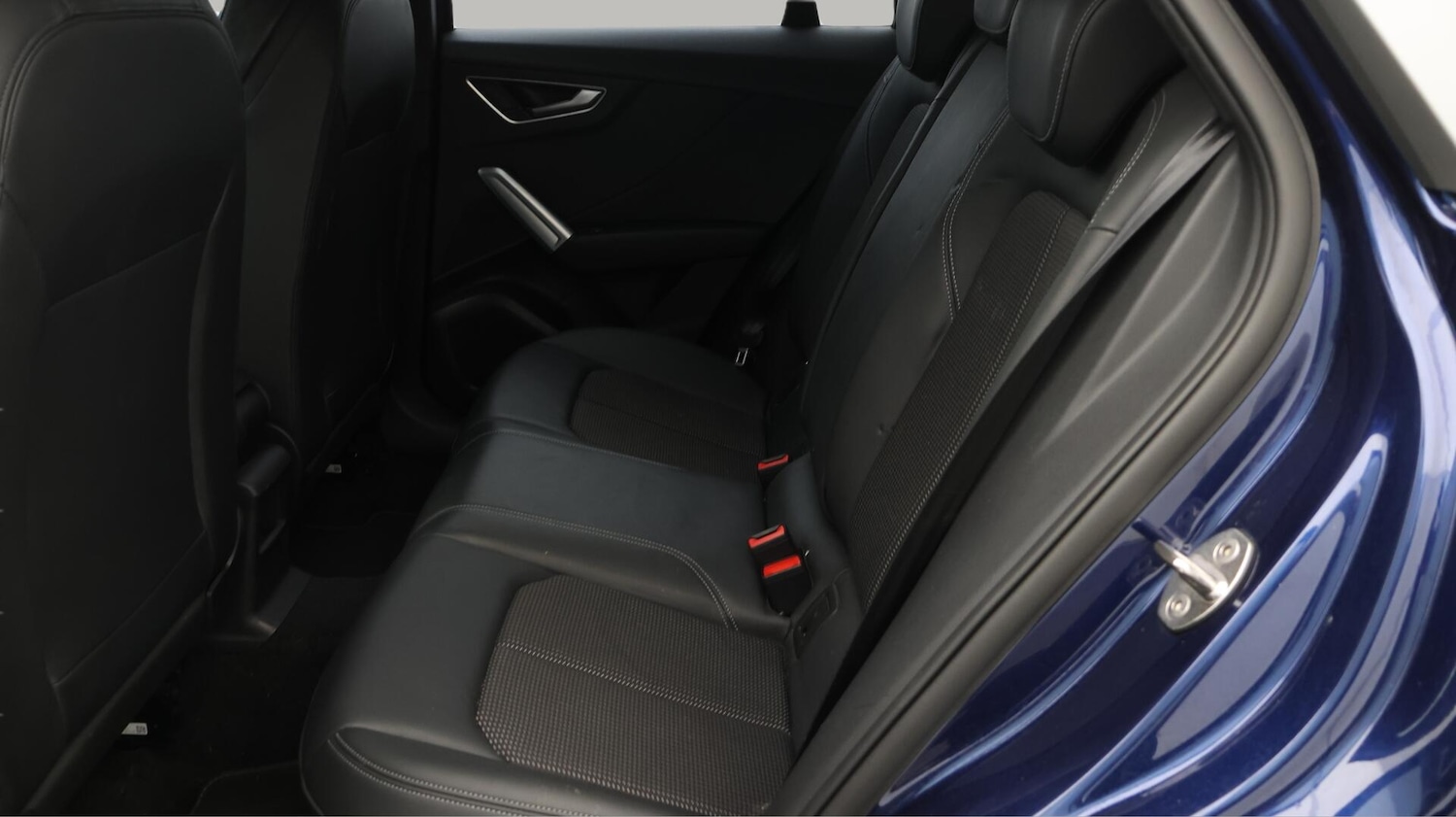 Used Audi Q2 2022 for sale - 76658624: Photo 17