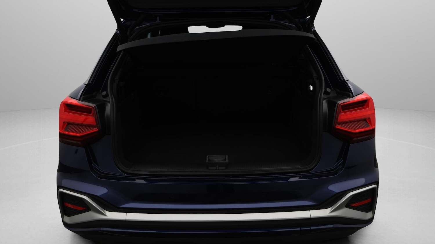 Used Audi Q2 2022 for sale - 76658624: Photo 18