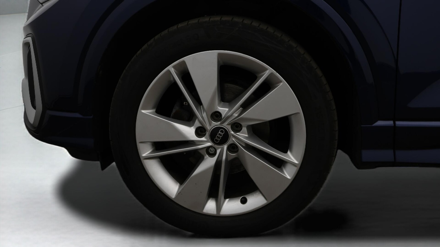 Used Audi Q2 2022 for sale - 76658624: Photo 19