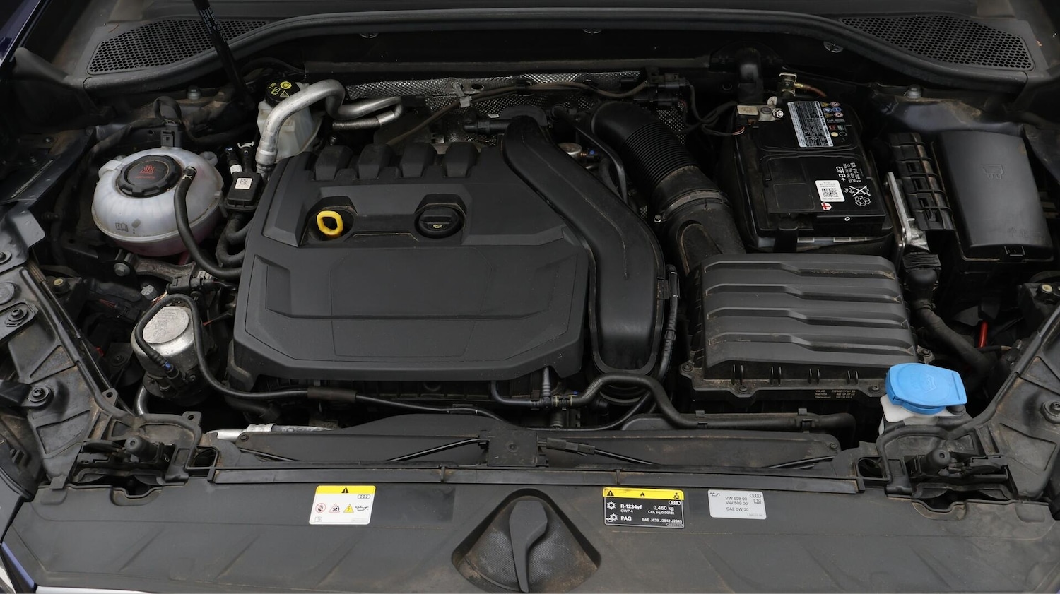 Used Audi Q2 2022 for sale - 76658624: Photo 20