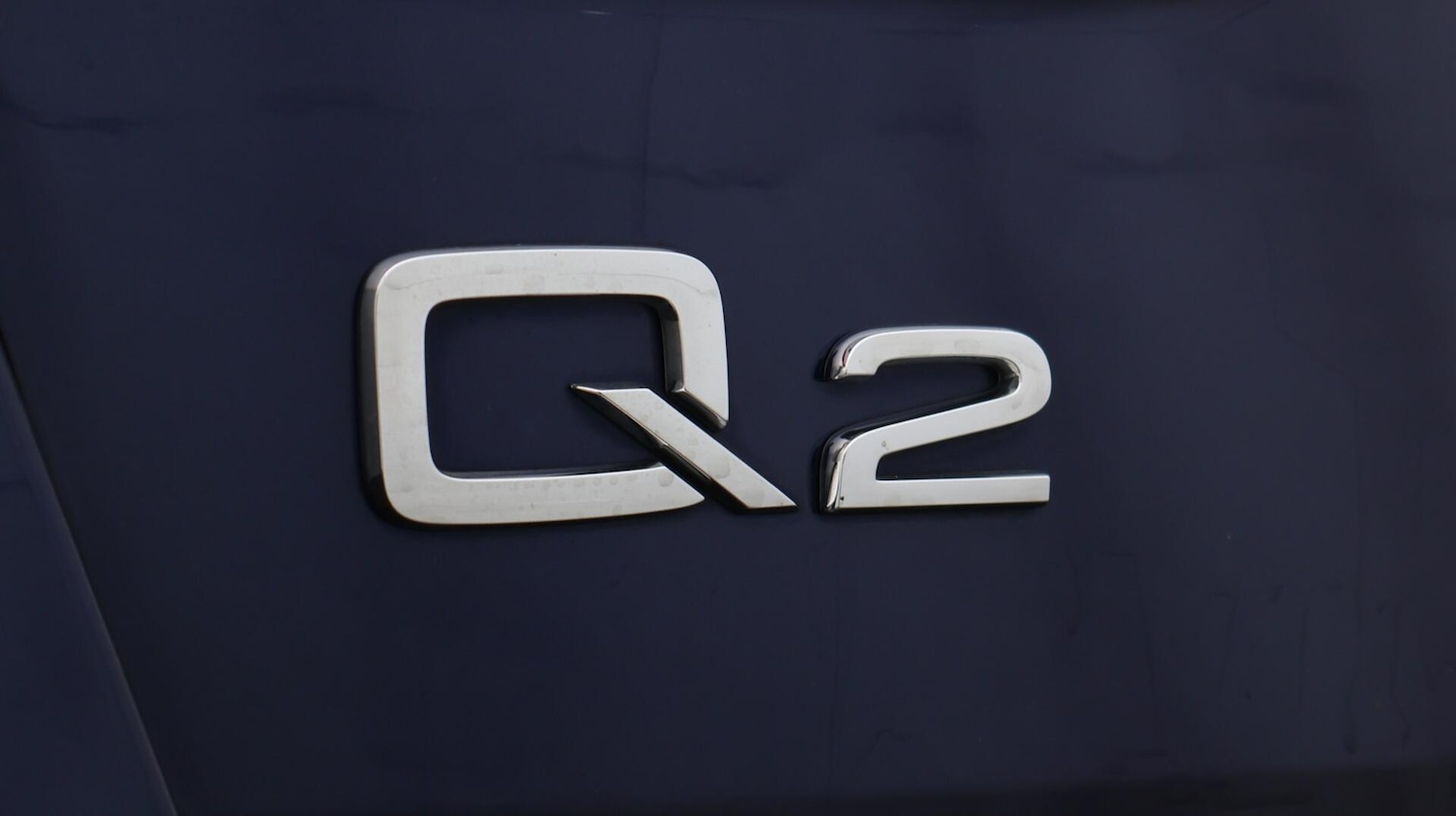 Used Audi Q2 2022 for sale - 76658624: Photo 22