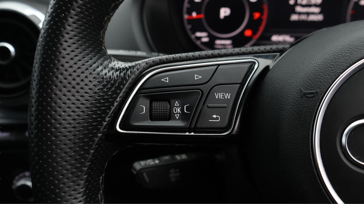 Used Audi Q2 2022 for sale - 76658624: Photo 25