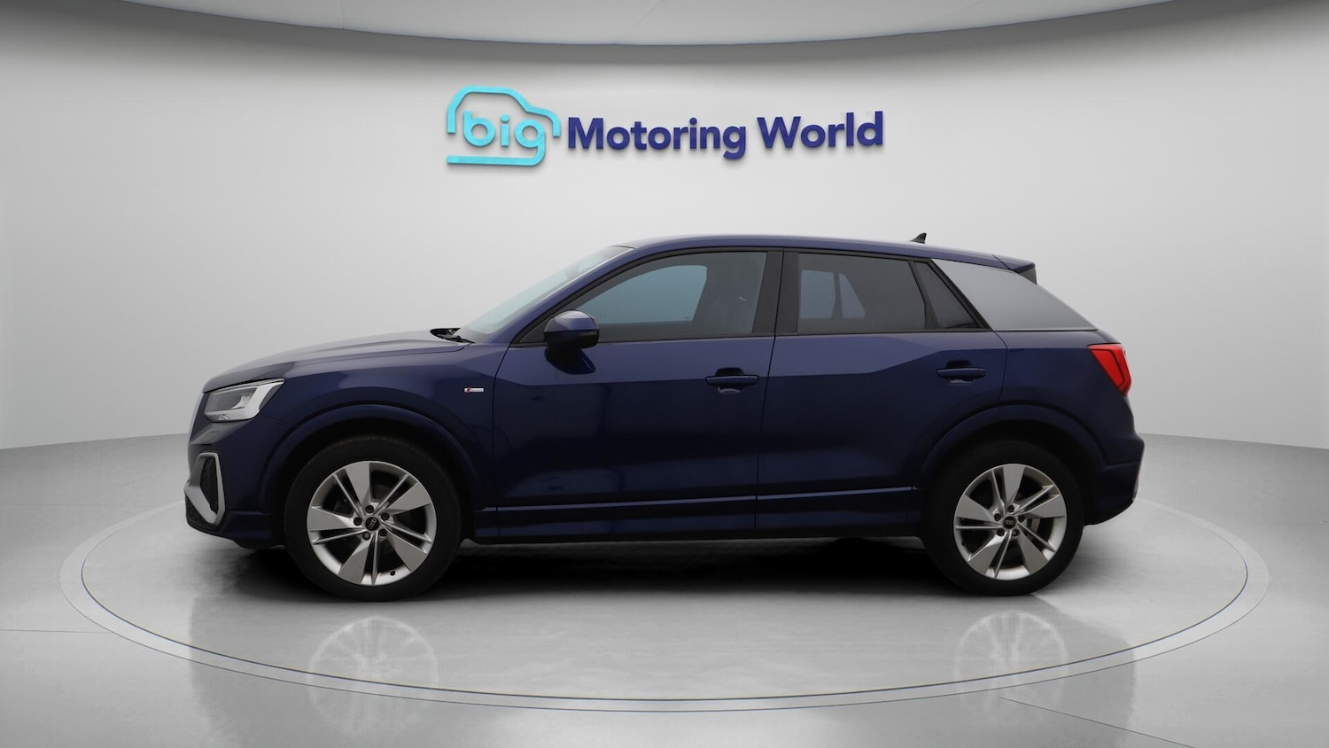 Used Audi Q2 2022 for sale - 76658624: Photo 5