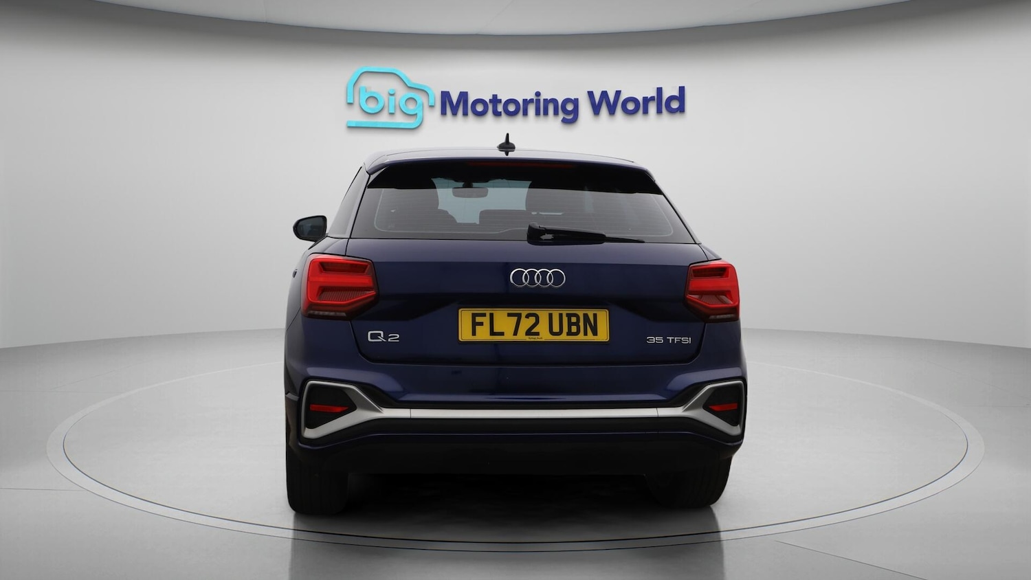 Used Audi Q2 2022 for sale - 76658624: Photo 7