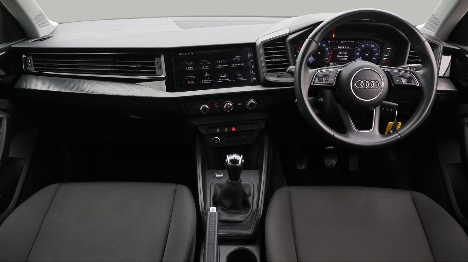 Used Audi A1 2023 for sale - 77845251: Photo 13