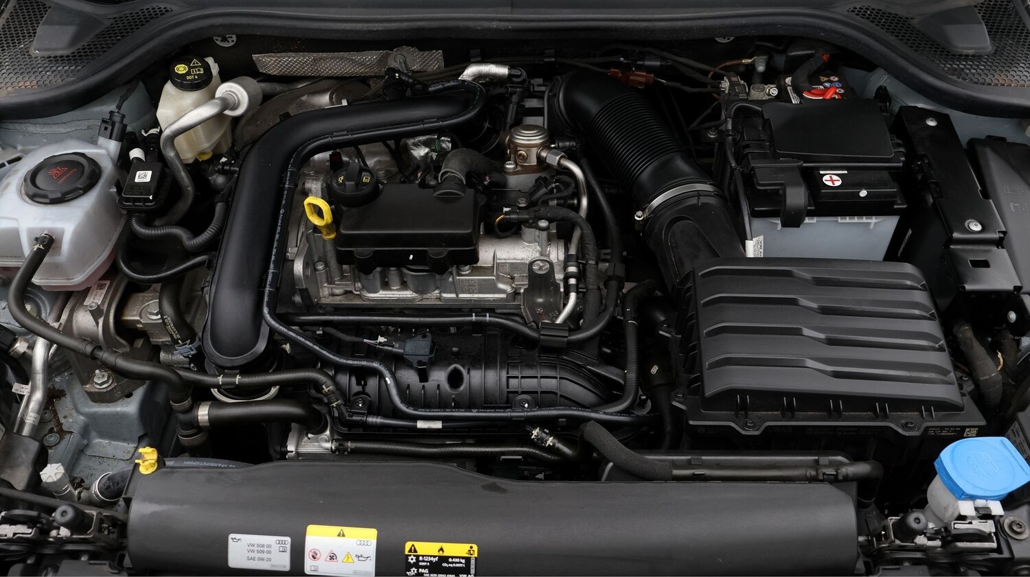 Used Audi A1 2023 for sale - 77845251: Photo 19