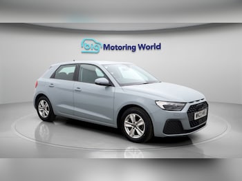 Used Audi A1 2023 for sale - 77845251: Photo