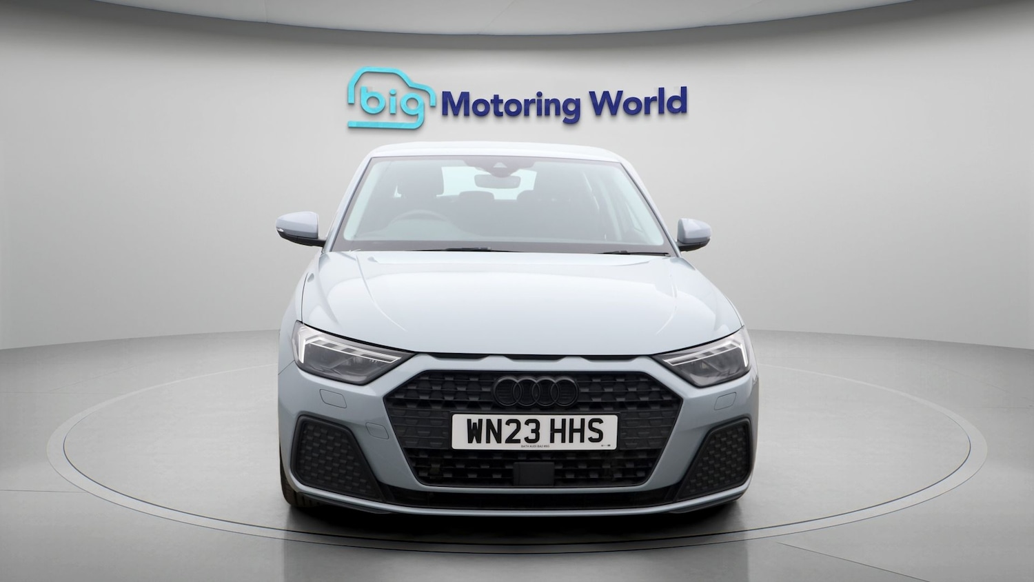 Used Audi A1 2023 for sale - 77845251: Photo 2