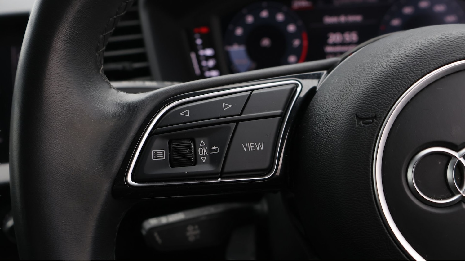 Used Audi A1 2023 for sale - 77845251: Photo 20