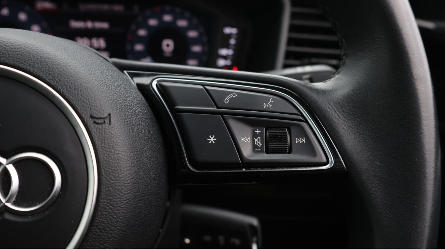 Used Audi A1 2023 for sale - 77845251: Photo 23