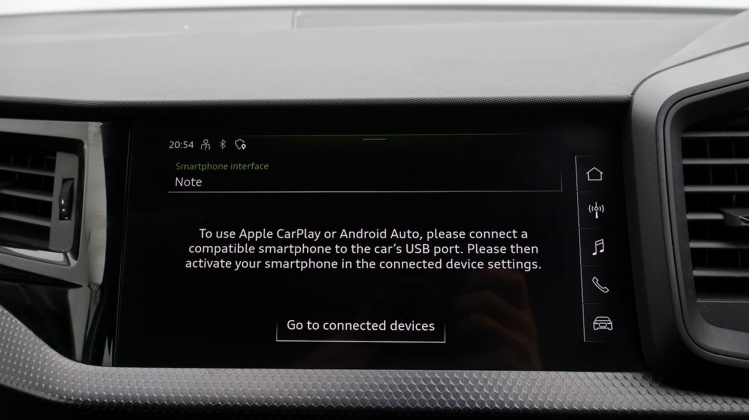 Used Audi A1 2023 for sale - 77845251: Photo 24