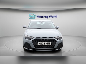 Used Audi A1 2023 for sale - 77845251: Photo