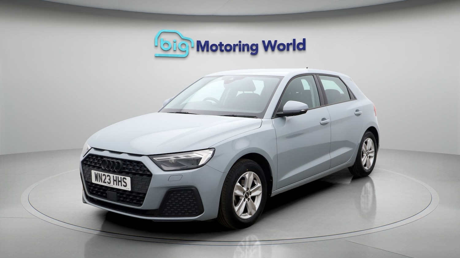 Used Audi A1 2023 for sale - 77845251: Photo 3