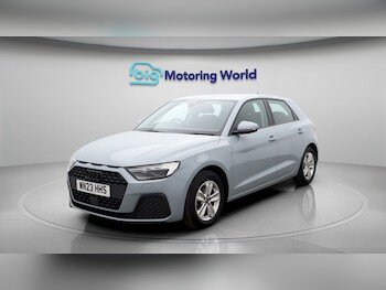 Used Audi A1 2023 for sale - 77845251: Photo