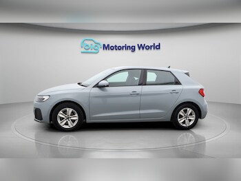 Used Audi A1 2023 for sale - 77845251: Photo