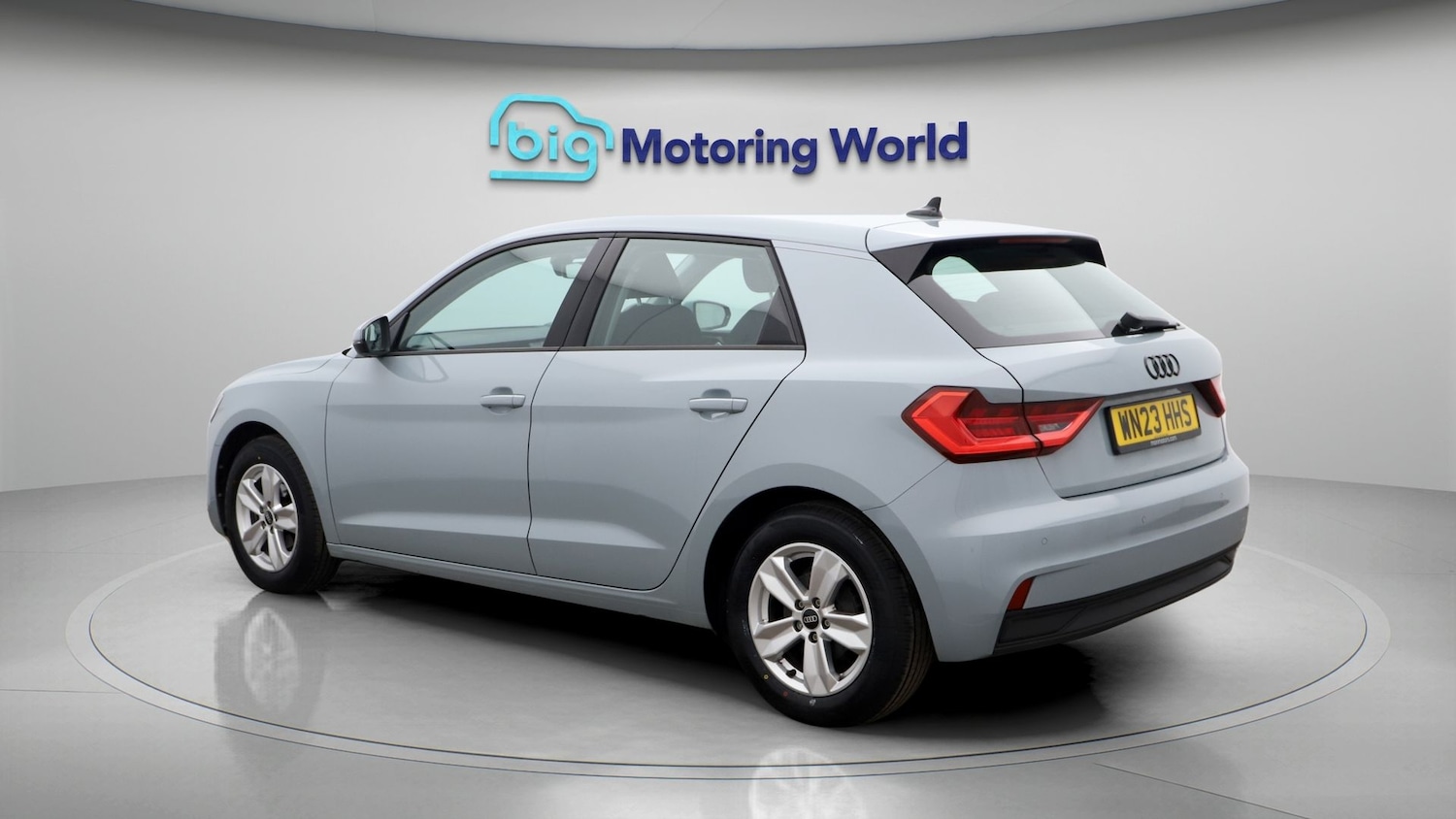 Used Audi A1 2023 for sale - 77845251: Photo 5