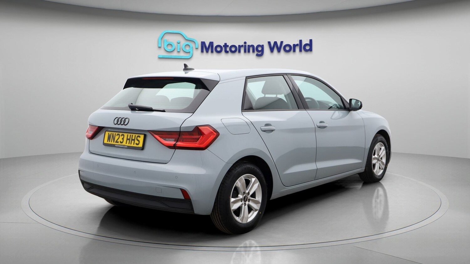 Used Audi A1 2023 for sale - 77845251: Photo 7