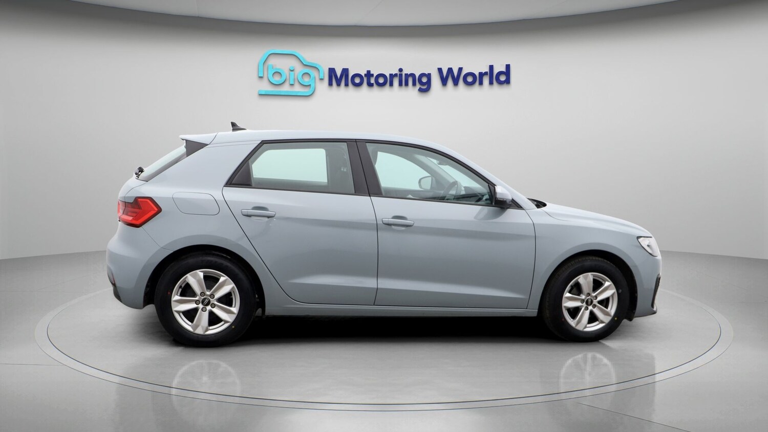 Used Audi A1 2023 for sale - 77845251: Photo 8