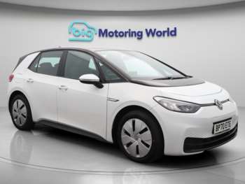 2020 (70) - 150kW Life Pro Performance 58kWh 5dr Auto