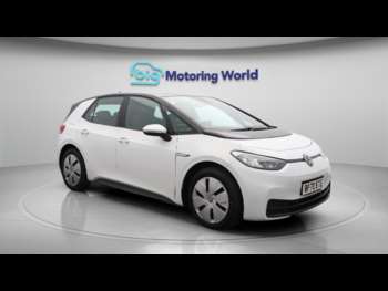 Used Volkswagen ID3 2020 for sale - 74935711: Photo