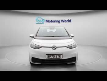Used Volkswagen ID3 2020 for sale - 74935711: Photo