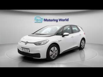 Used Volkswagen ID3 2020 for sale - 74935711: Photo