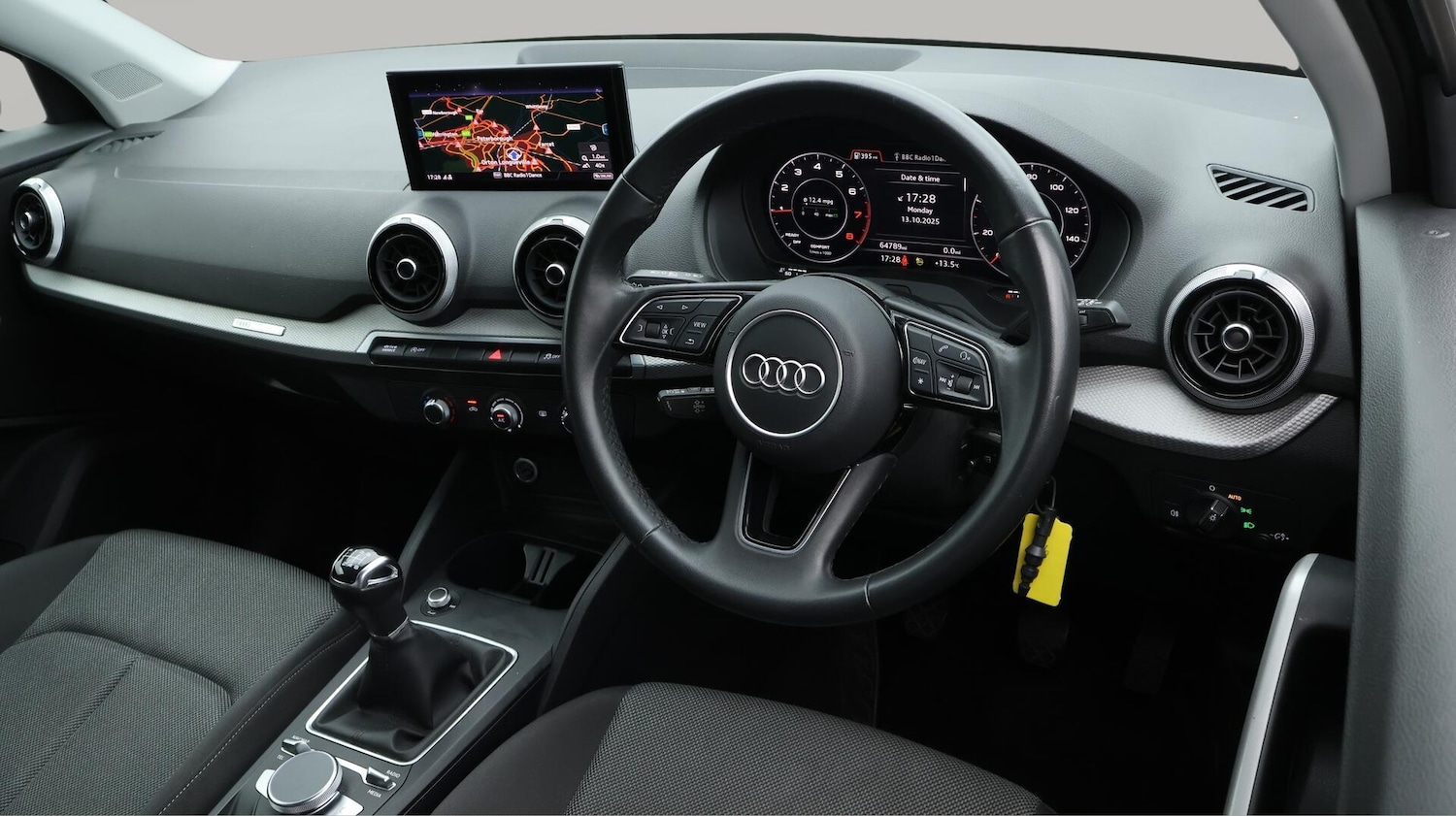 Used Audi Q2 2022 for sale - 76283872: Photo 10