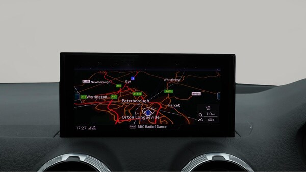 Used Audi Q2 2022 for sale - 76283872: Photo 12