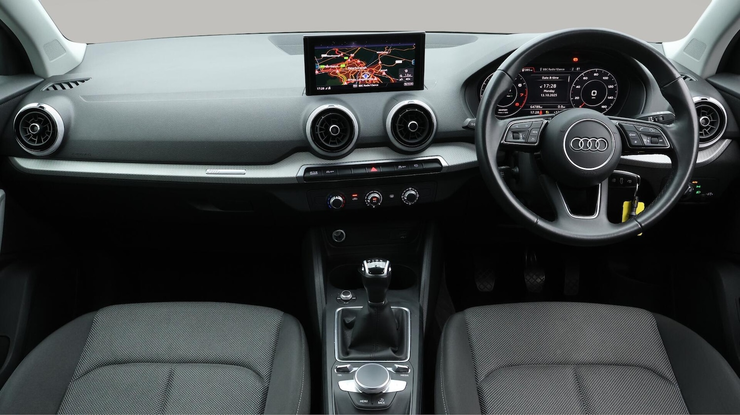 Used Audi Q2 2022 for sale - 76283872: Photo 14