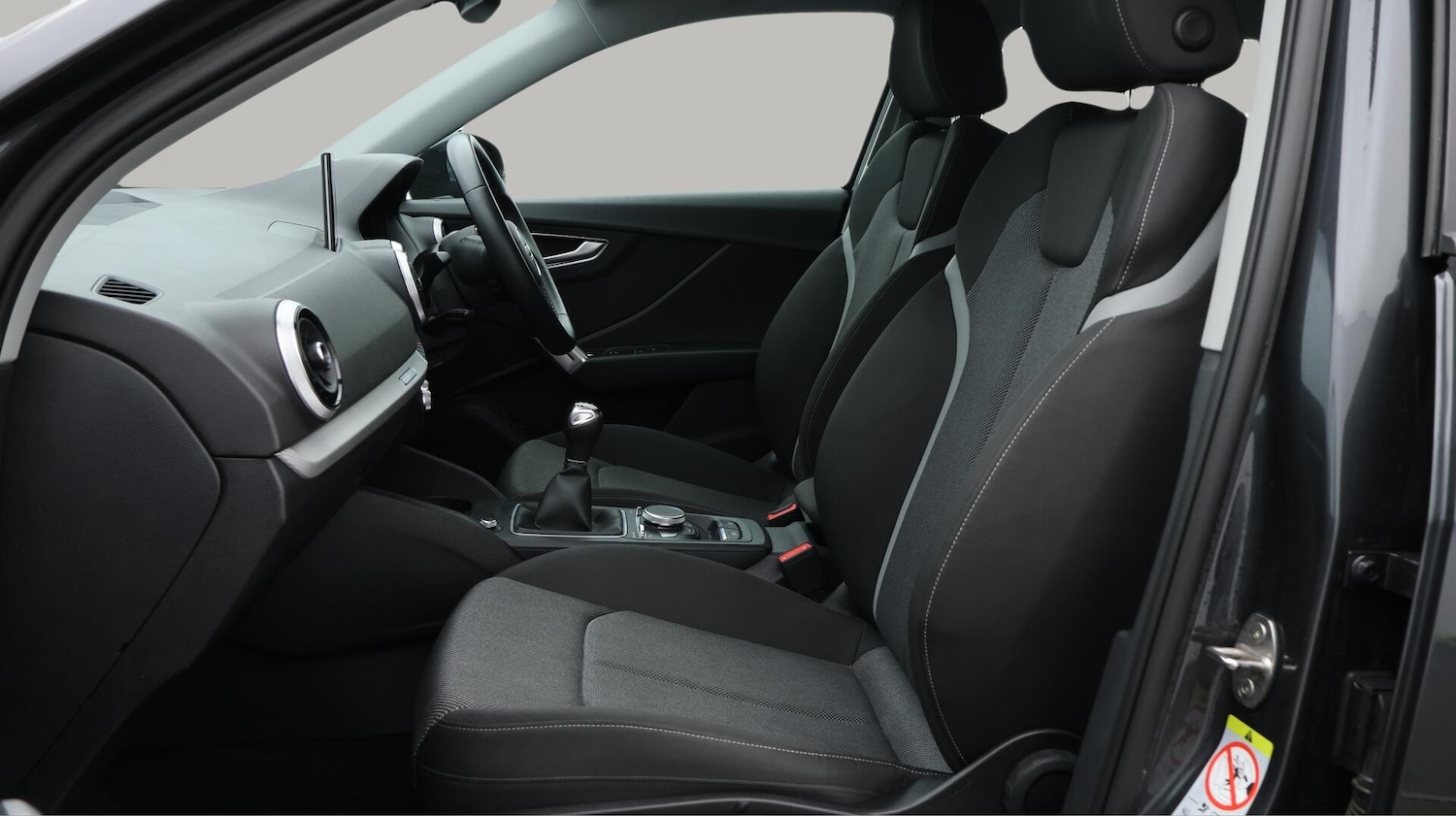 Used Audi Q2 2022 for sale - 76283872: Photo 15