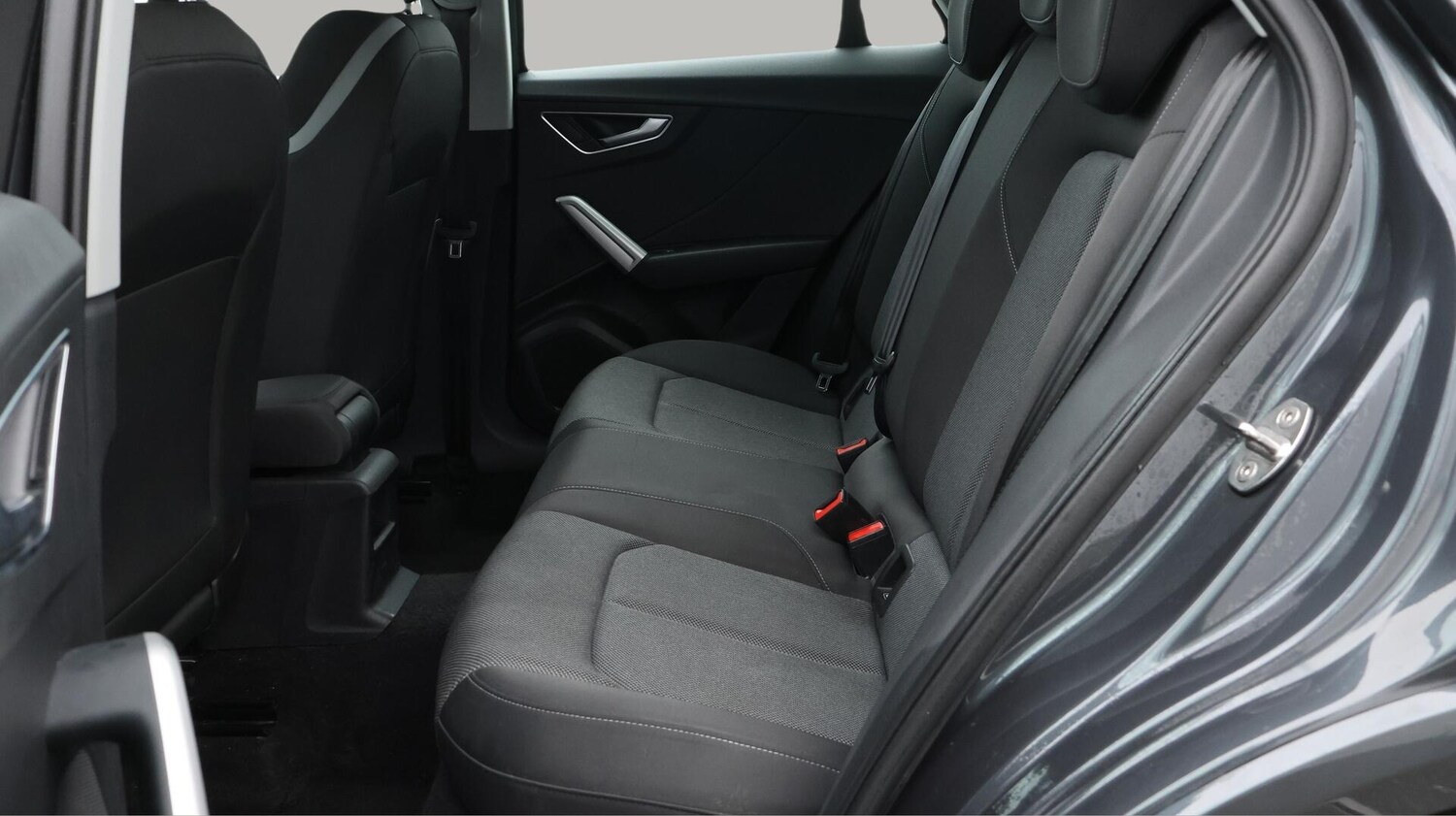 Used Audi Q2 2022 for sale - 76283872: Photo 17