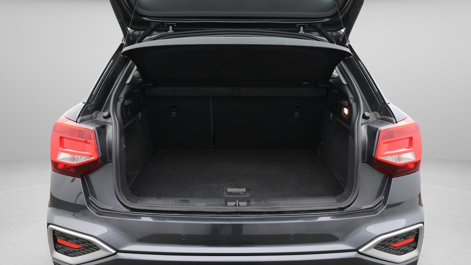 Used Audi Q2 2022 for sale - 76283872: Photo 18