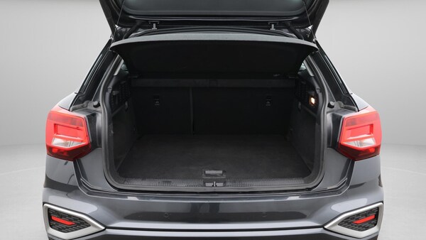 Used Audi Q2 2022 for sale - 76283872: Photo 18