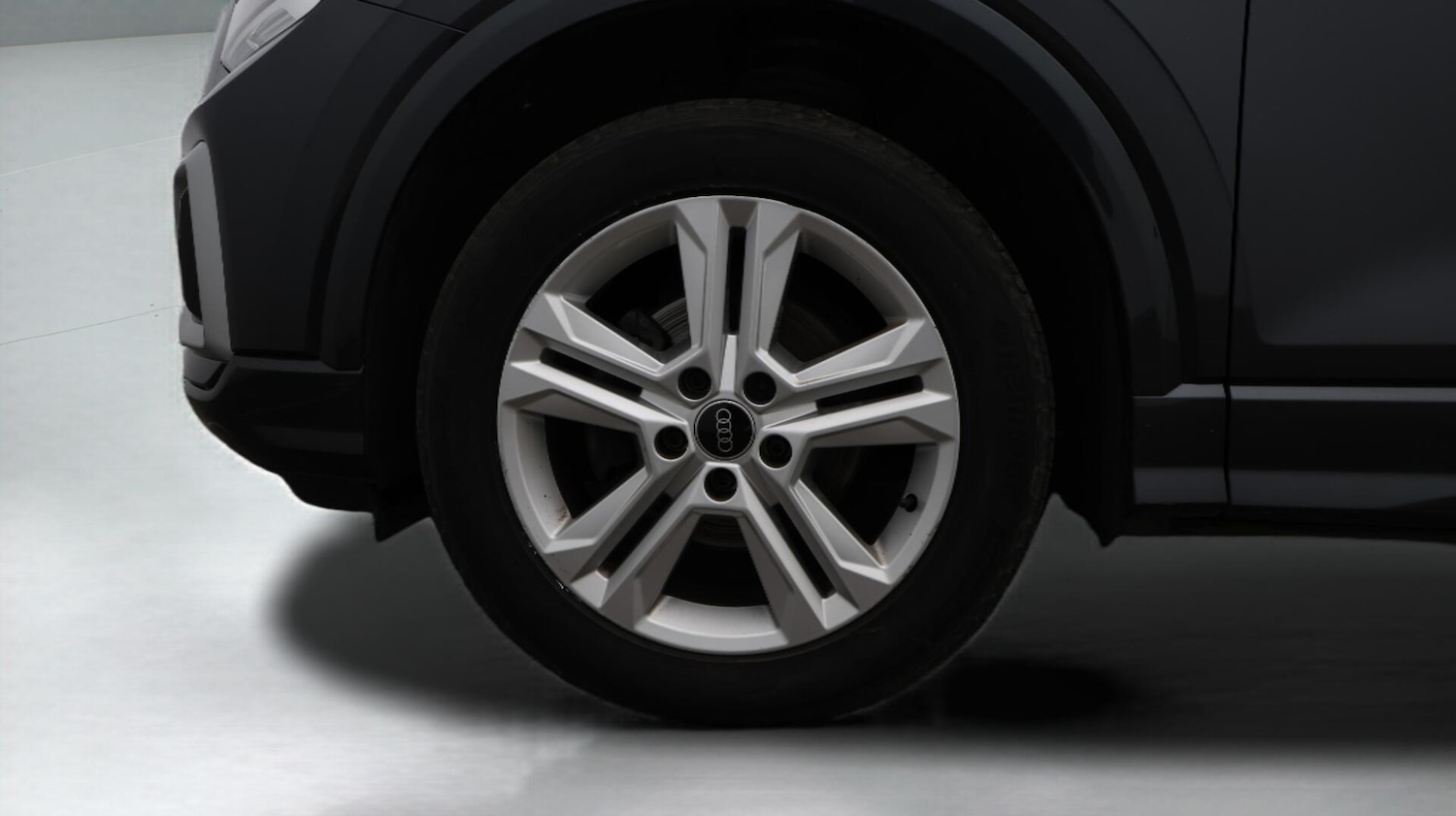 Used Audi Q2 2022 for sale - 76283872: Photo 19