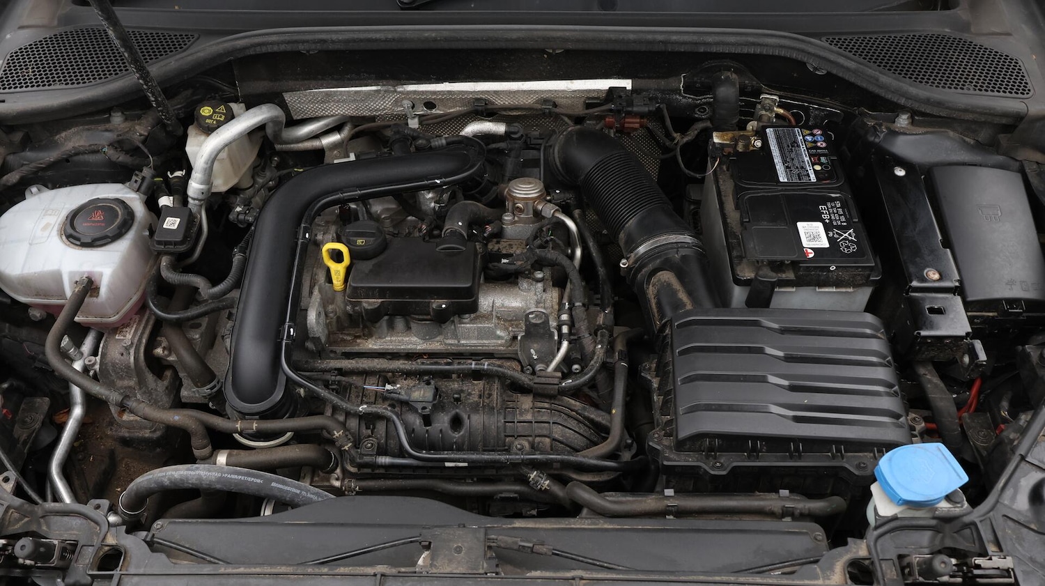 Used Audi Q2 2022 for sale - 76283872: Photo 20