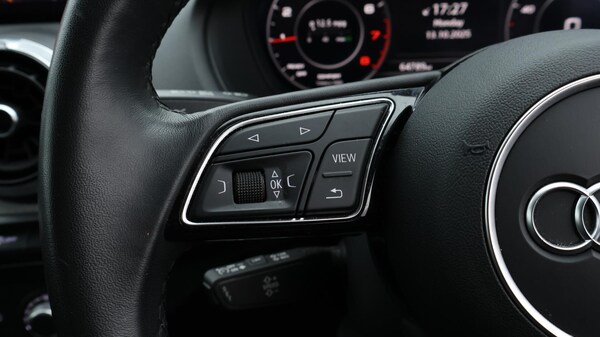 Used Audi Q2 2022 for sale - 76283872: Photo 23
