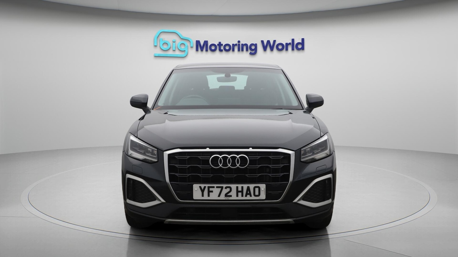 Used Audi Q2 2022 for sale - 76283872: Photo 3