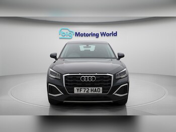 Used Audi Q2 2022 for sale - 76283872: Photo 3