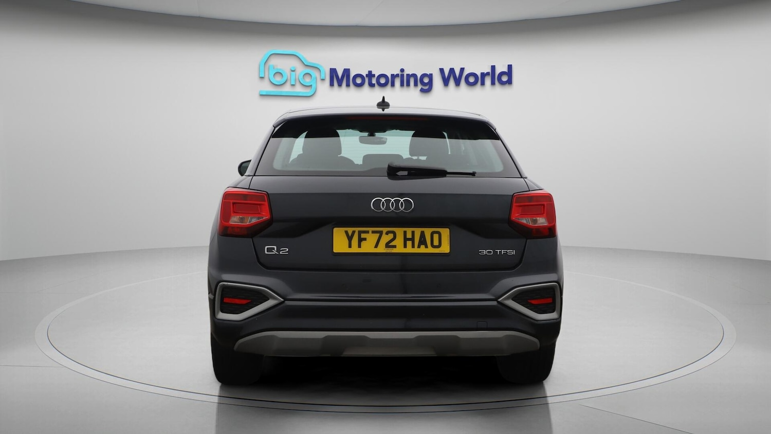 Used Audi Q2 2022 for sale - 76283872: Photo 7