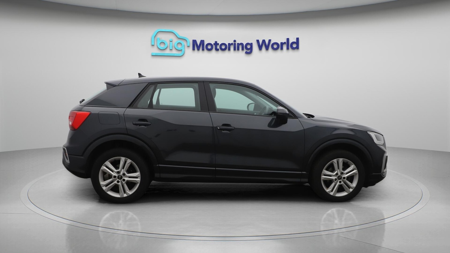 Used Audi Q2 2022 for sale - 76283872: Photo 9
