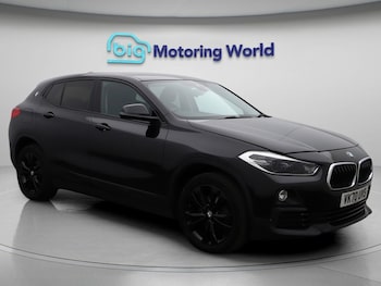 BMW - X2