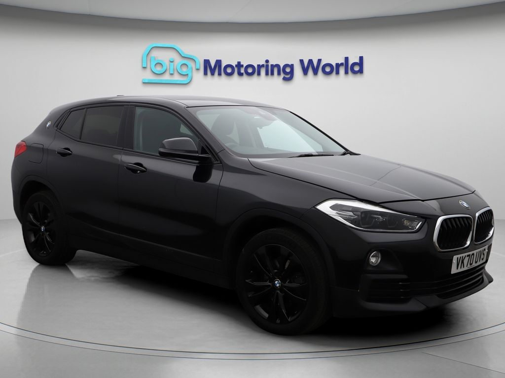 Used BMW X2 for sale - 76813533: Photo 6