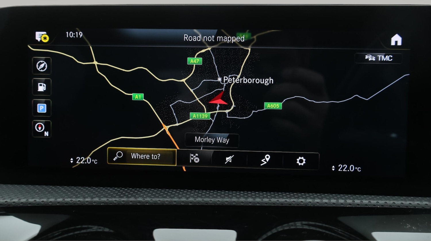Used Mercedes-Benz CLA 2020 for sale - 76152541: Photo 12