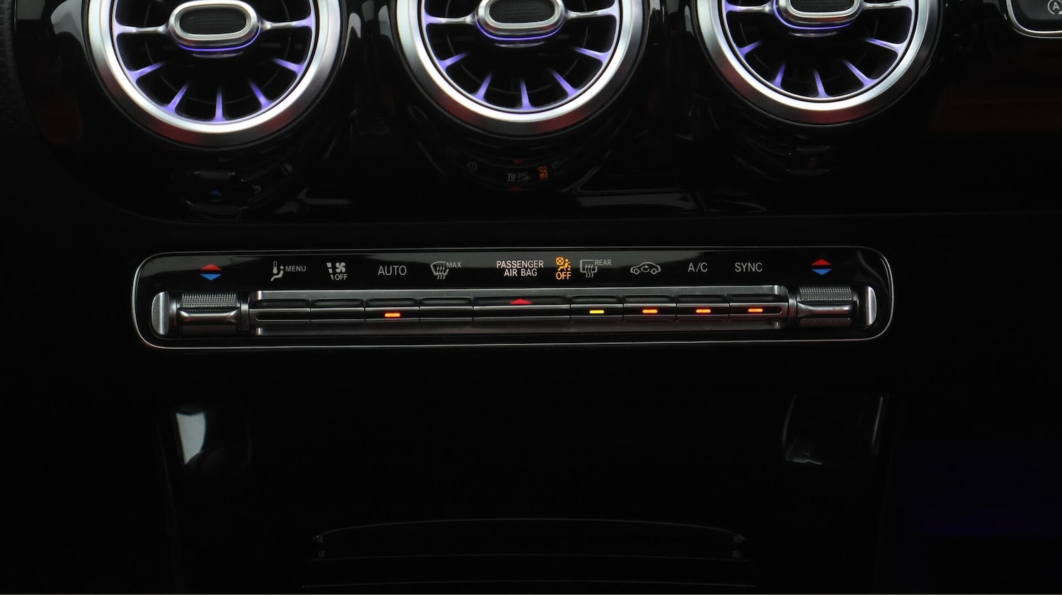 Used Mercedes-Benz CLA 2020 for sale - 76152541: Photo 13