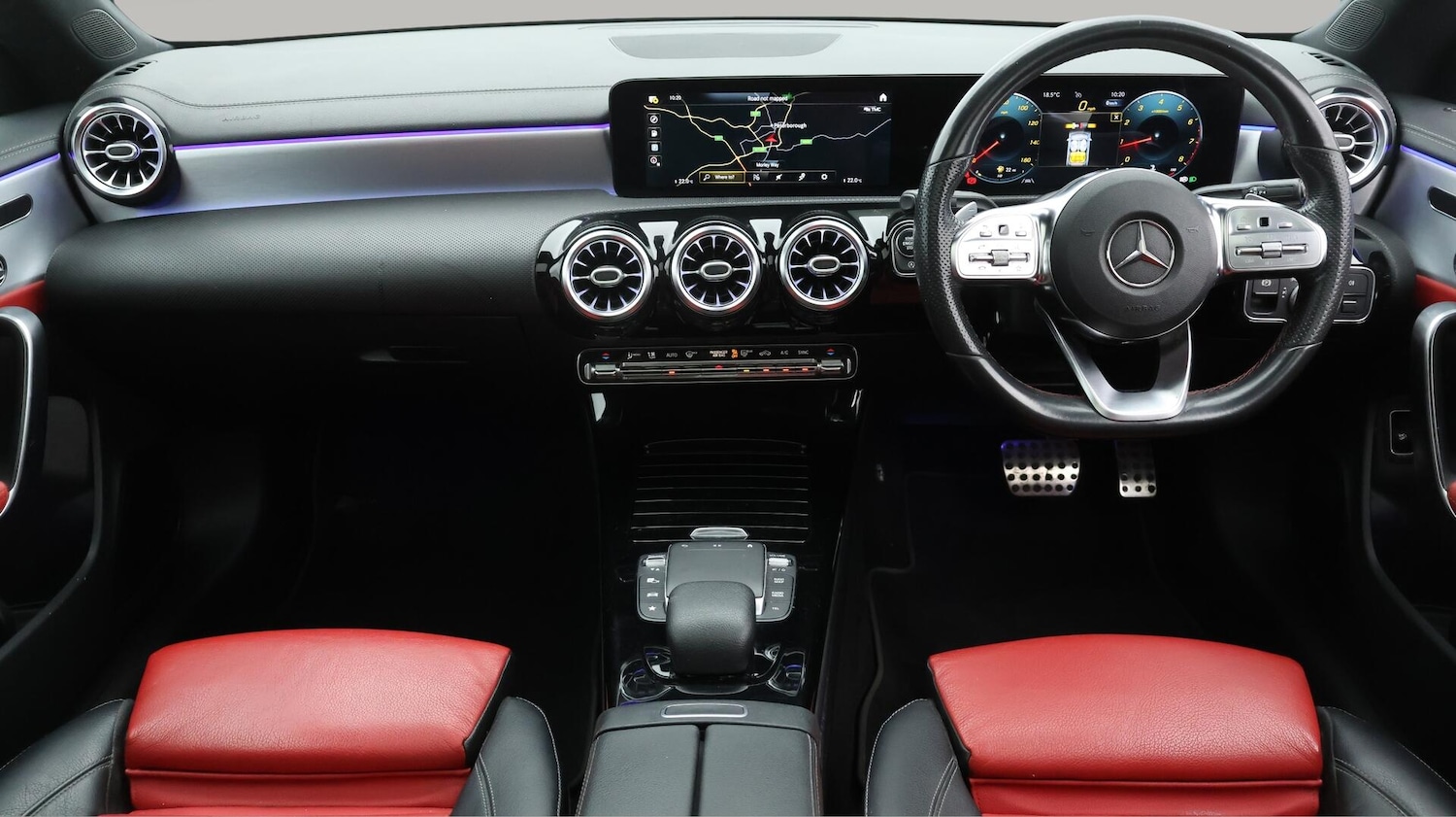 Used Mercedes-Benz CLA 2020 for sale - 76152541: Photo 14