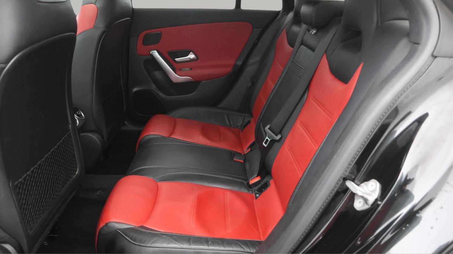 Used Mercedes-Benz CLA 2020 for sale - 76152541: Photo 17