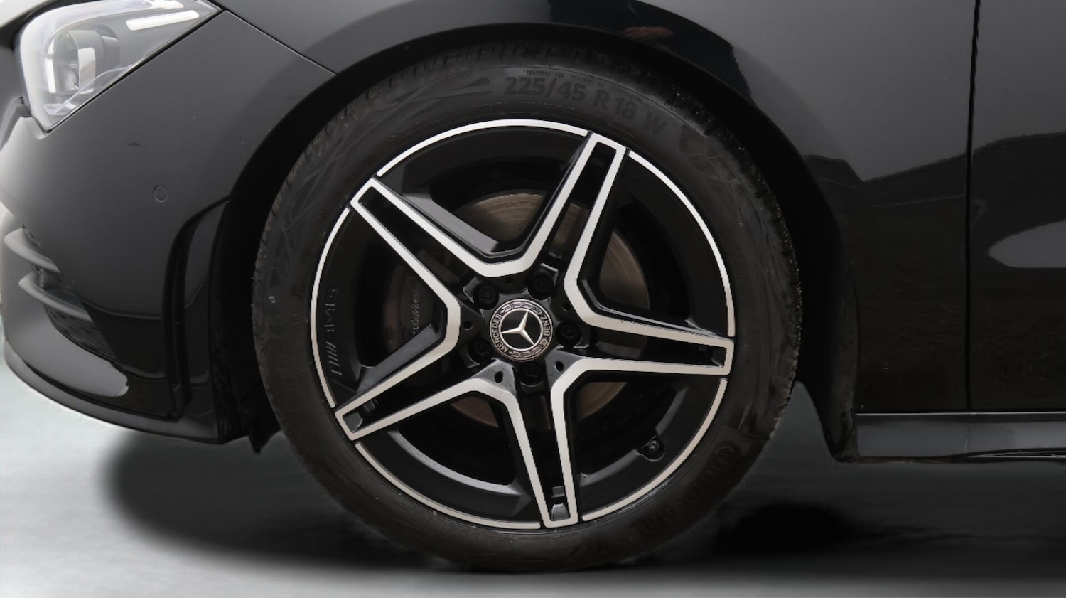 Used Mercedes-Benz CLA 2020 for sale - 76152541: Photo 19