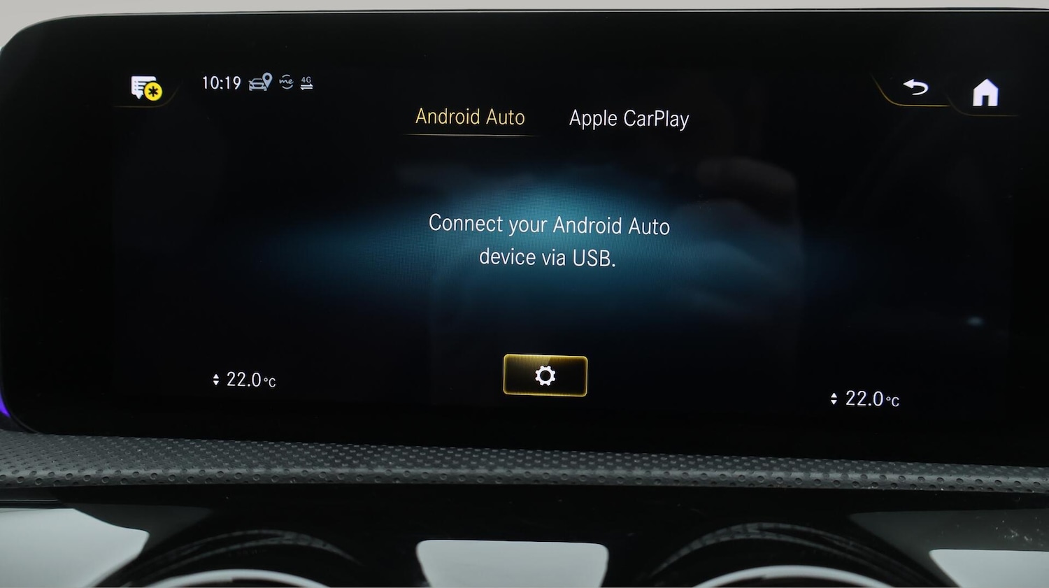 Used Mercedes-Benz CLA 2020 for sale - 76152541: Photo 26