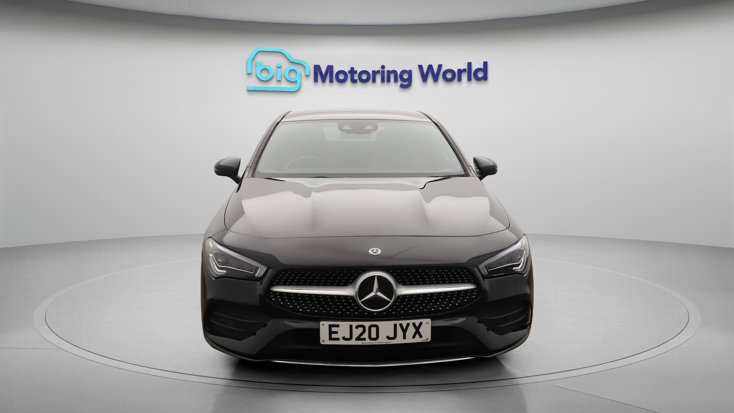 Used Mercedes-Benz CLA 2020 for sale - 76152541: Photo 3